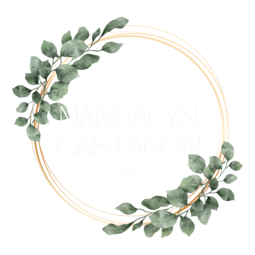 Mandalyn Castanon, LMHC