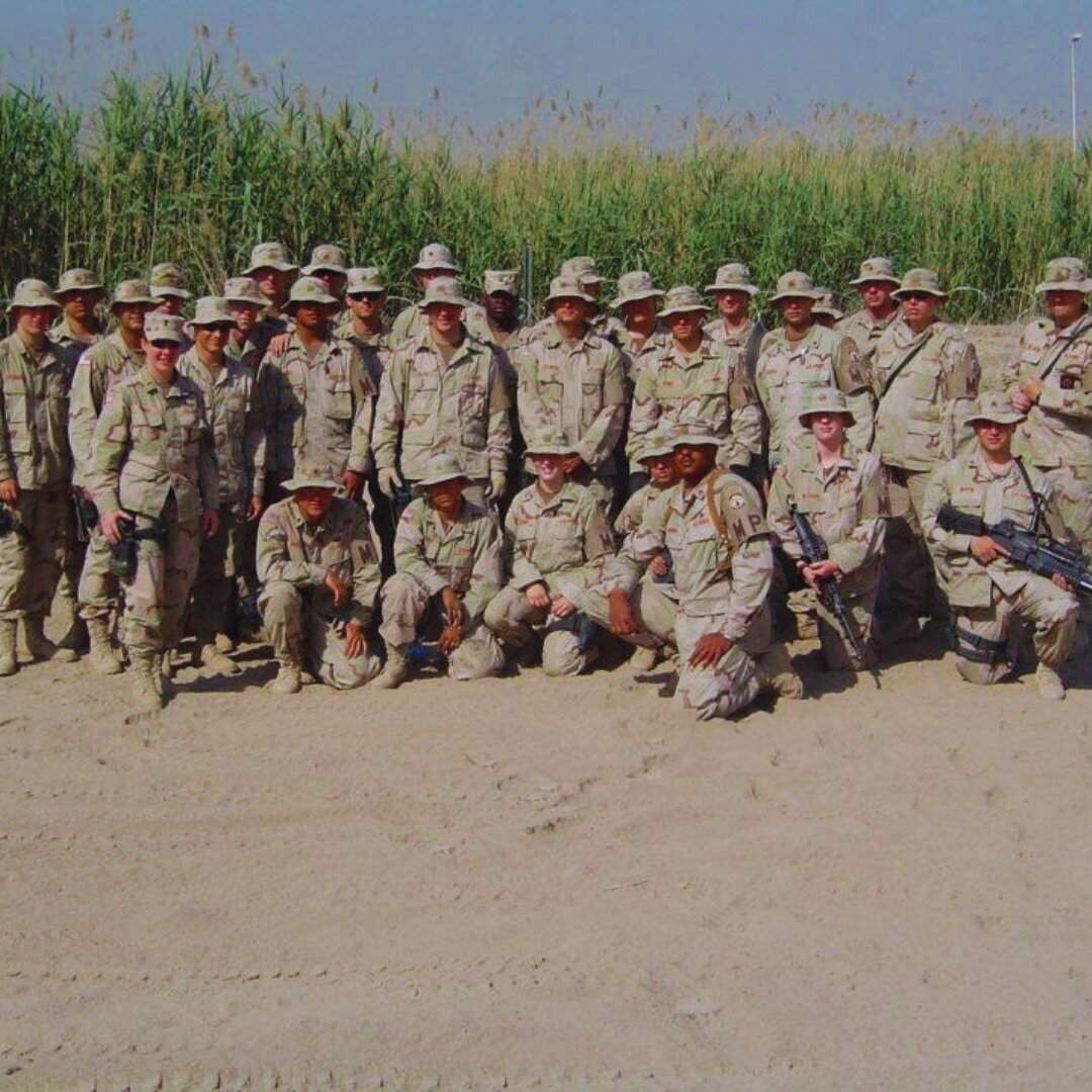 Remembering Iraq &ndash; 20 years later &ndash; (Part 4) &ldquo;LT Meeks, you&rsquo;re going to come back up to Baghdad, your company is going to be here instead and run operations out of BIAP (Baghdad International Airport),&rdquo; said MAJ Galvan. 