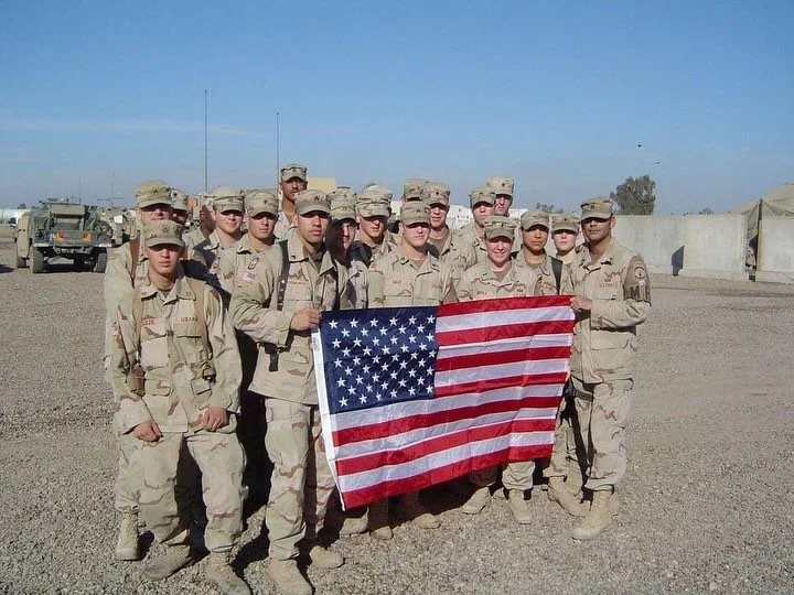 Happy Veterans Day! Truly, the absolute best part of my military career were the people I got to serve with - West Point classmates, MP friends from Ft. Leonard Wood courses, the 230th MP CO, 95th MP BN, 89th MP BDE, 178th MP DET, West Point SOSH and