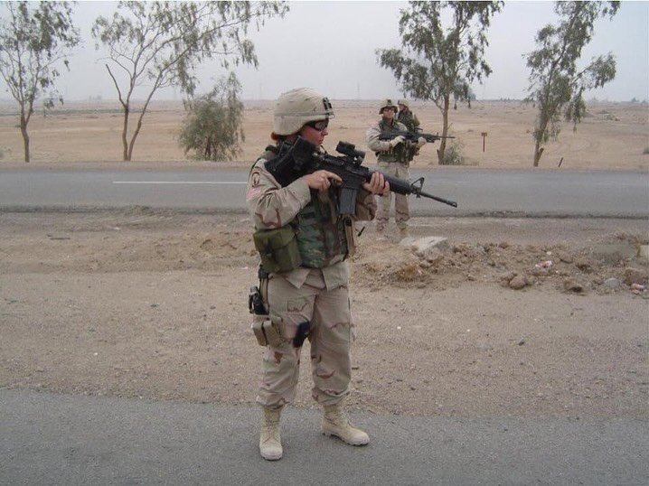 &ldquo;The soldier is the army. No army is better than its soldiers. The soldier is also a citizen. In fact, the highest obligation and privilege of citizenship is that of bearing arms for one&rsquo;s country&rdquo; &mdash; Gen. George S. Patton Jr. 