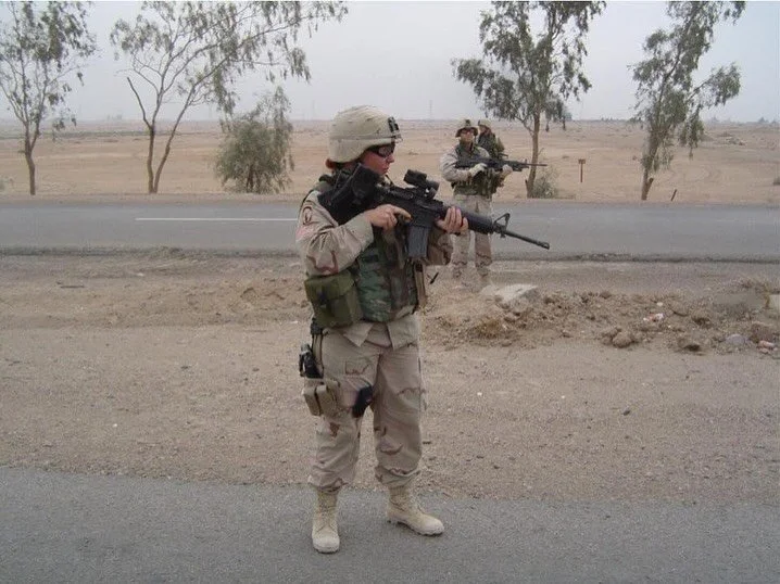 &ldquo;The soldier is the army. No army is better than its soldiers. The soldier is also a citizen. In fact, the highest obligation and privilege of citizenship is that of bearing arms for one&rsquo;s country&rdquo; &mdash; Gen. George S. Patton Jr. 