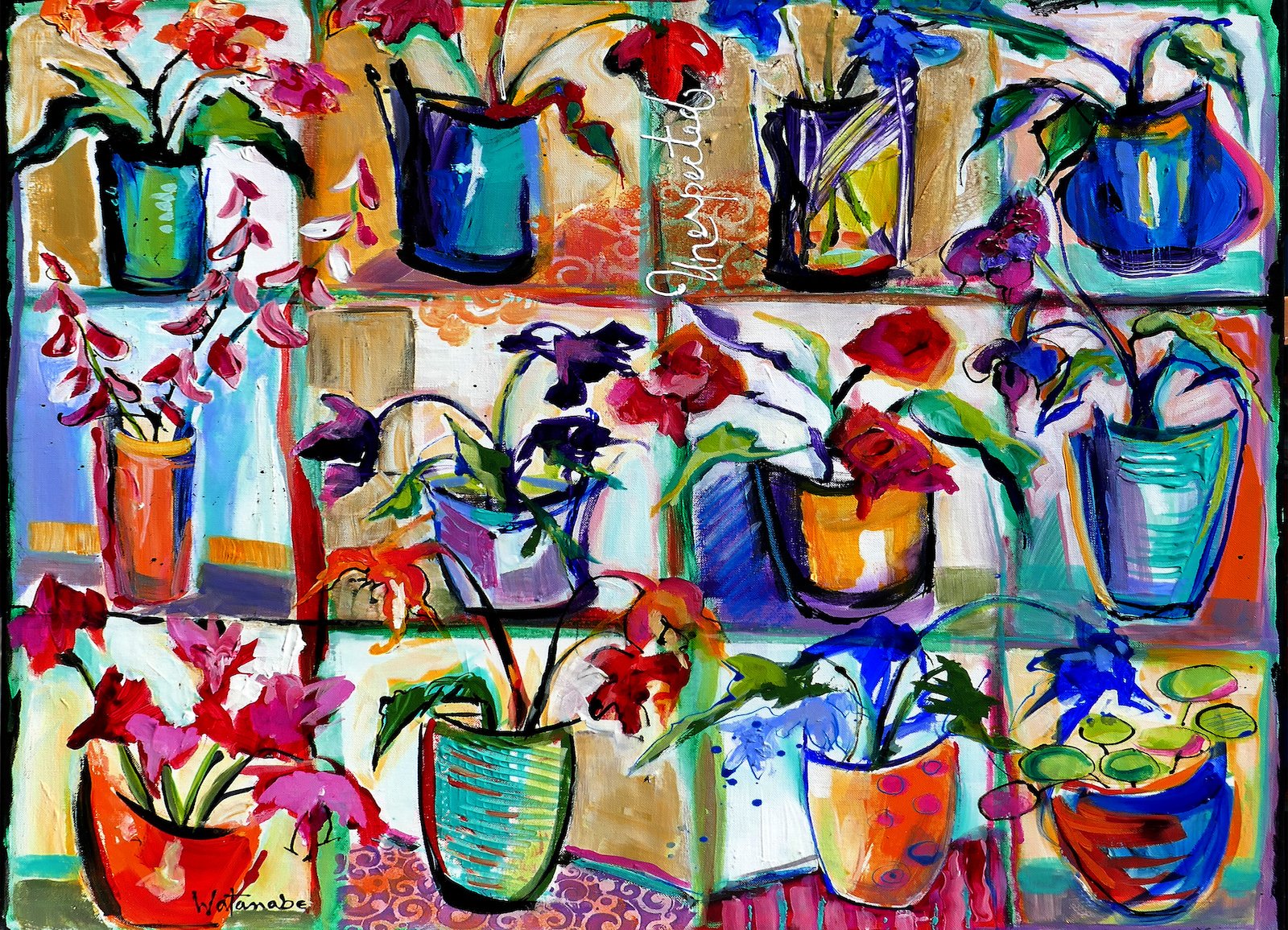 Unexpected Placemat - Carole Watanabe (Copy)