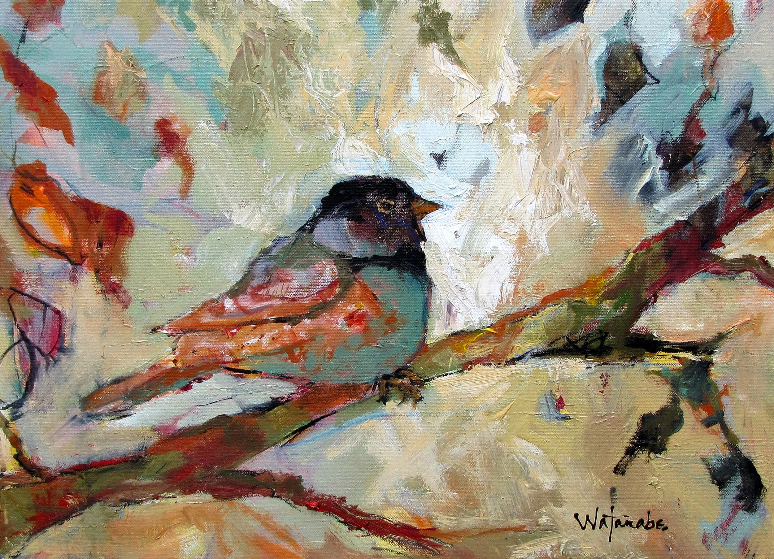 Saving Grace Placemat - Carole Watanabe