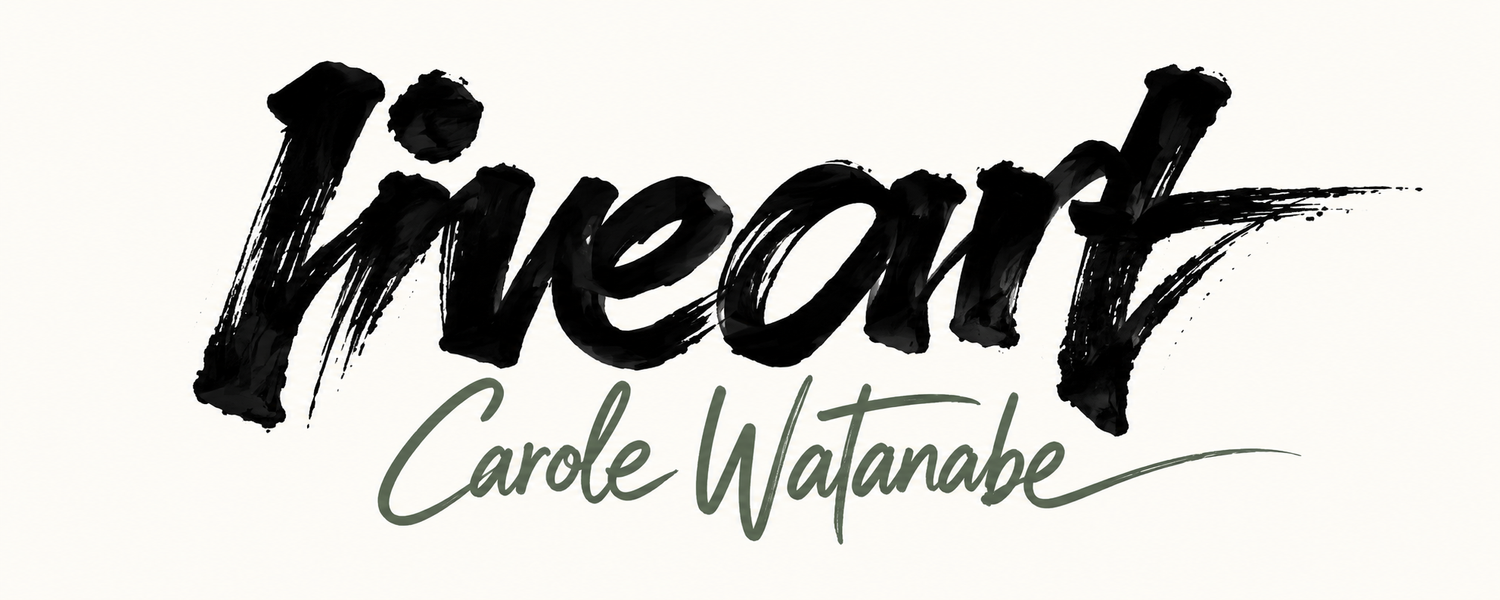Carole Rae Watanabe