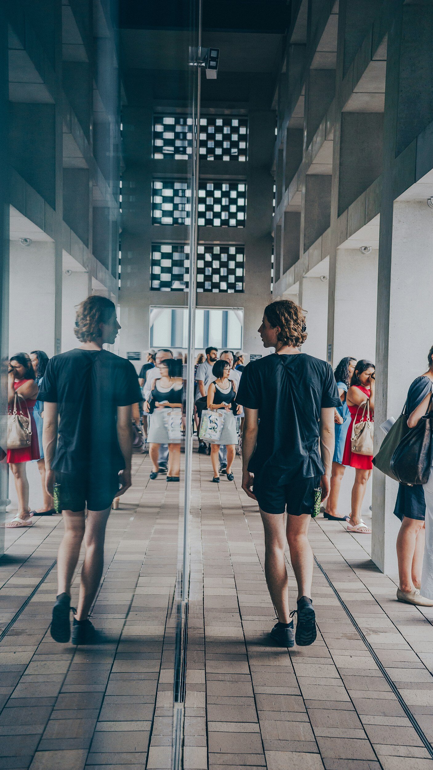 Leadership Begins With Self-Awareness
