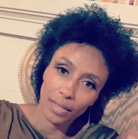 Interview– Claude Hall