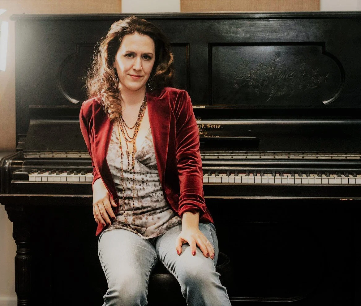 Interview– Kyra Gordon