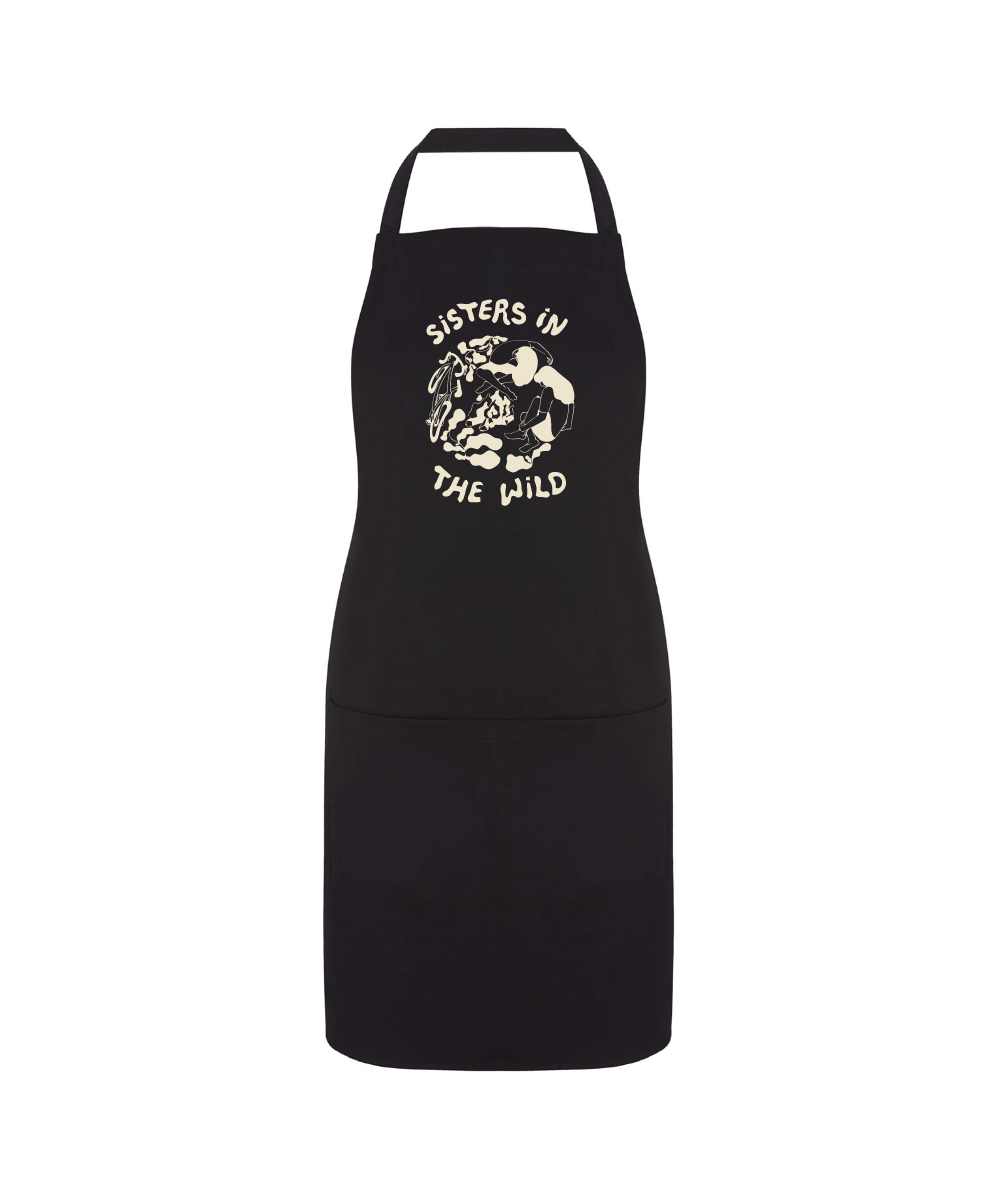 SITW Apron – black