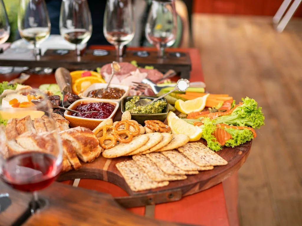 Aperitivo Hour Tuscany