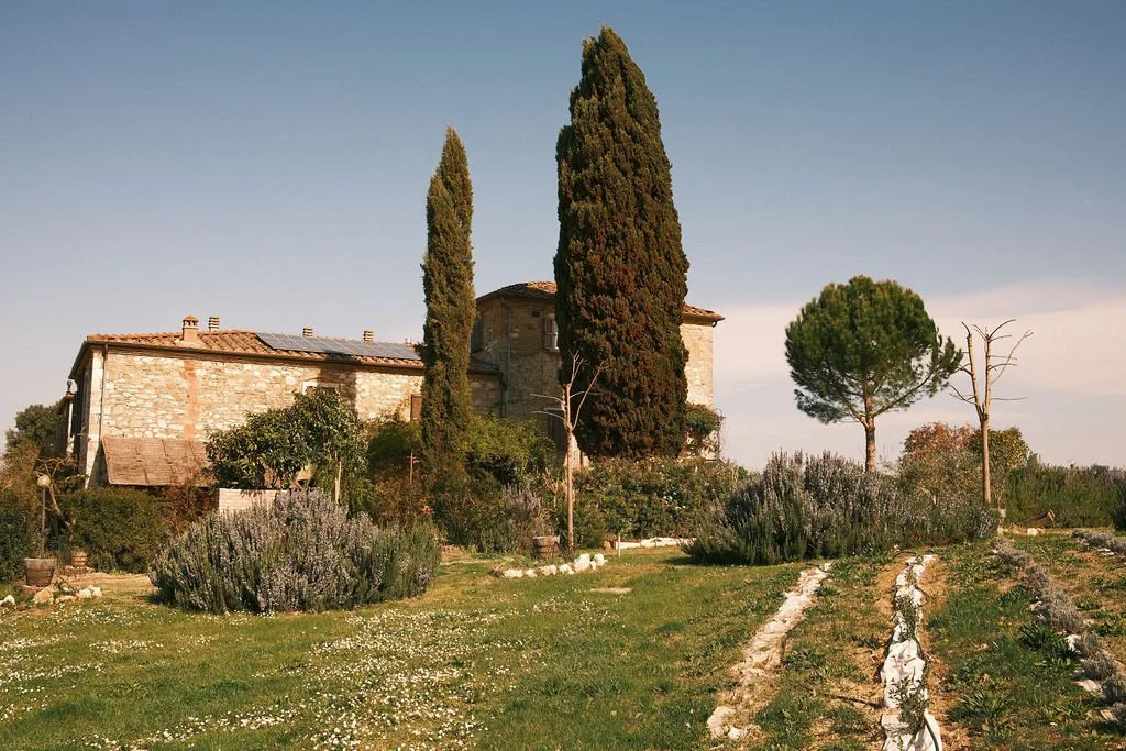 Il Molinello in Tuscany