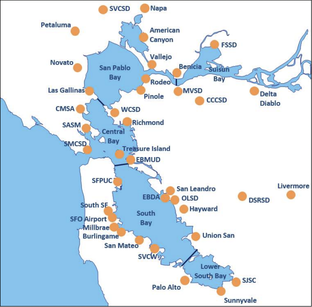 Can We Prevent Another Algaepocalypse in the Bay?