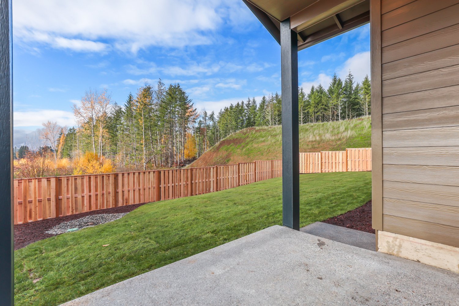 Grass, Porch, Back Yard and Fence.jpg