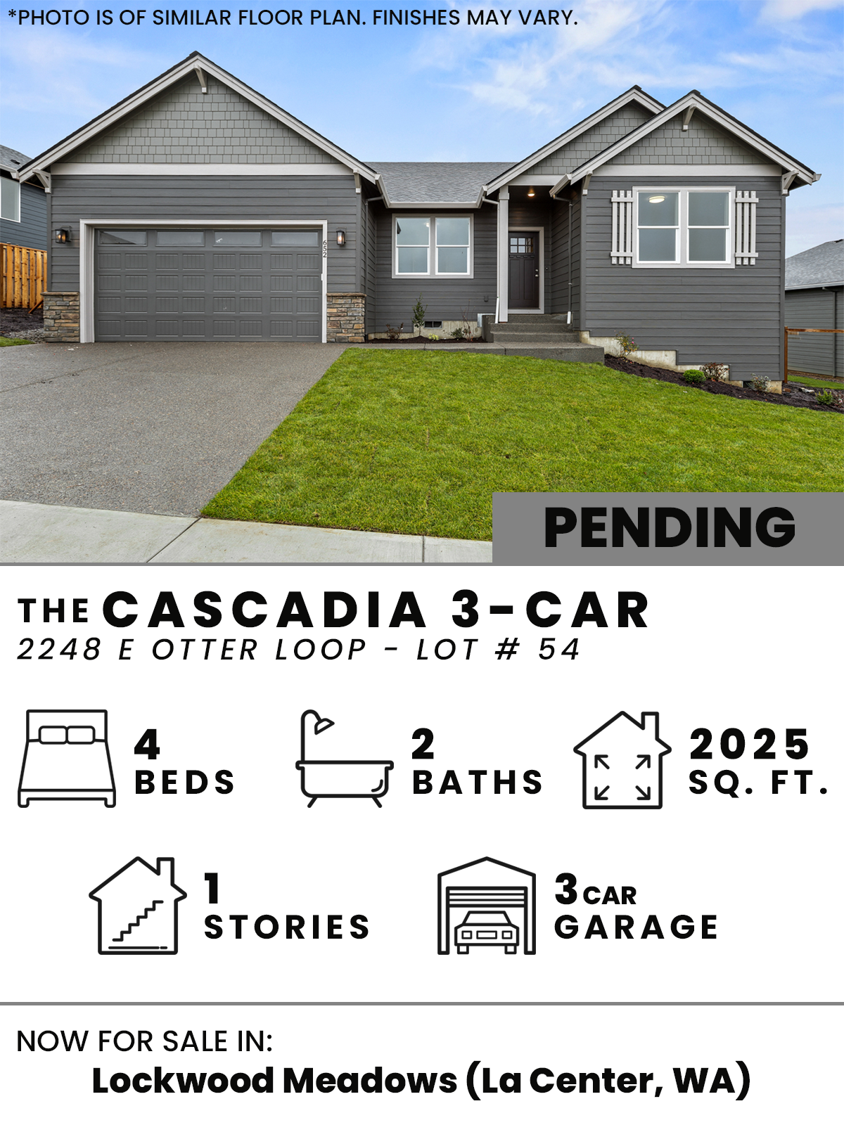 span class="tags" hidden Lockwood Meadows  4  2  1  3  2025 