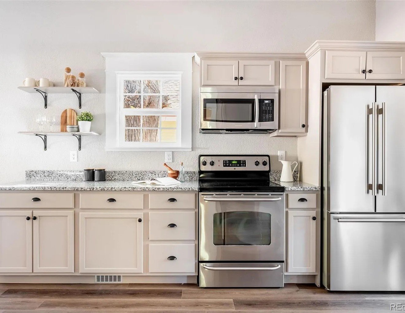 Kitchens