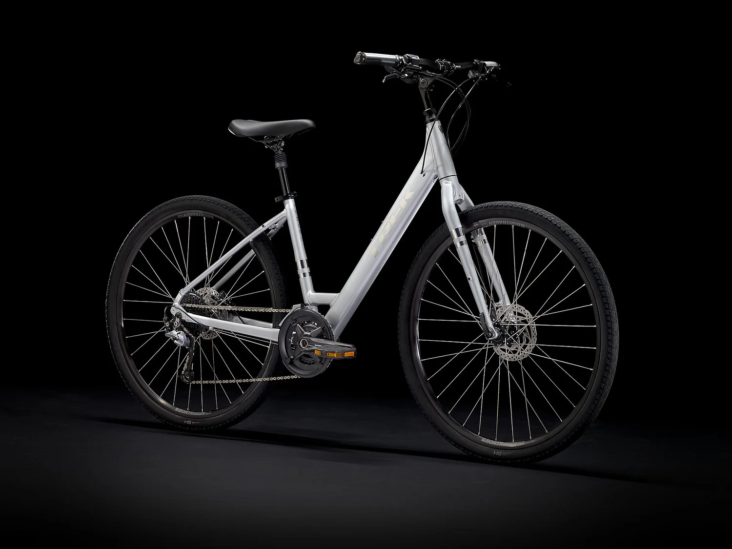 2022 Verve Disc Lowstep For Sale — ZION CYCLES - Main Image