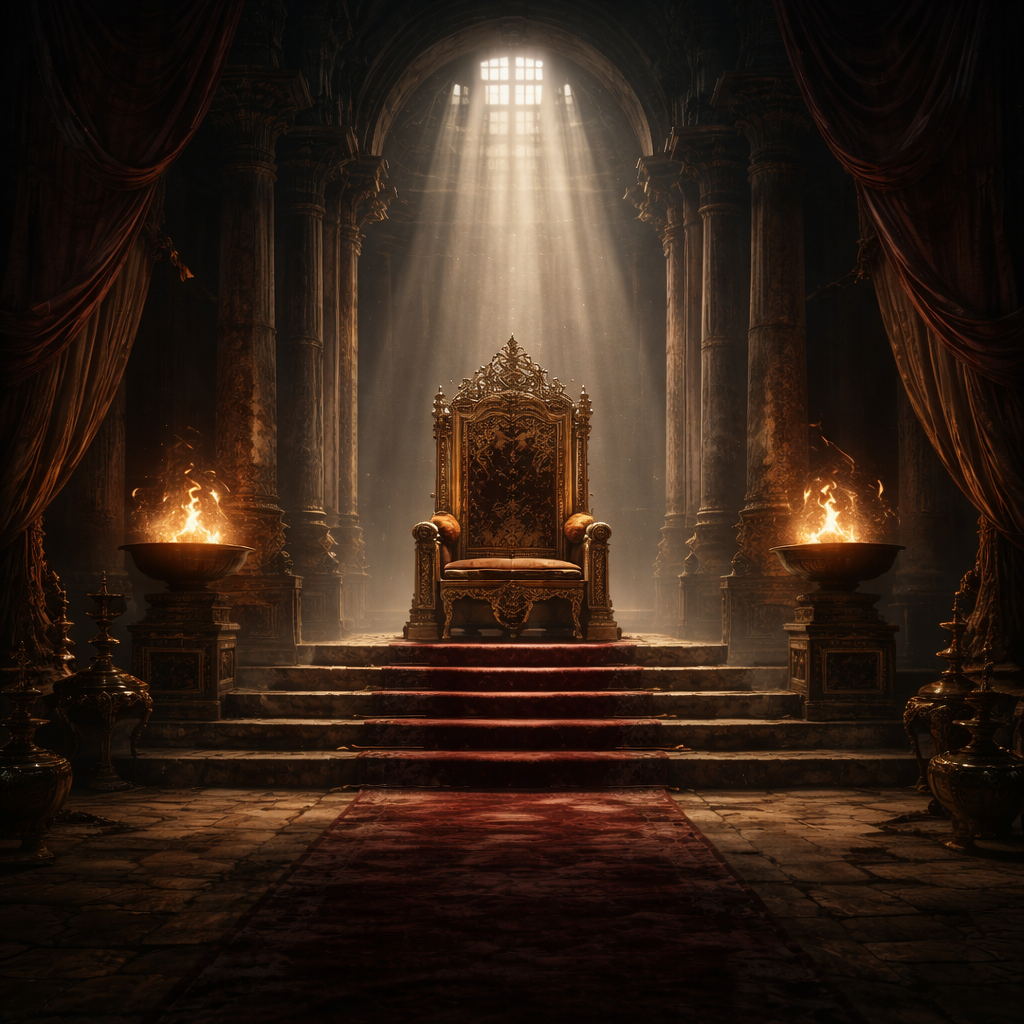 WILL YOU GIVE GOD THE GLORY?