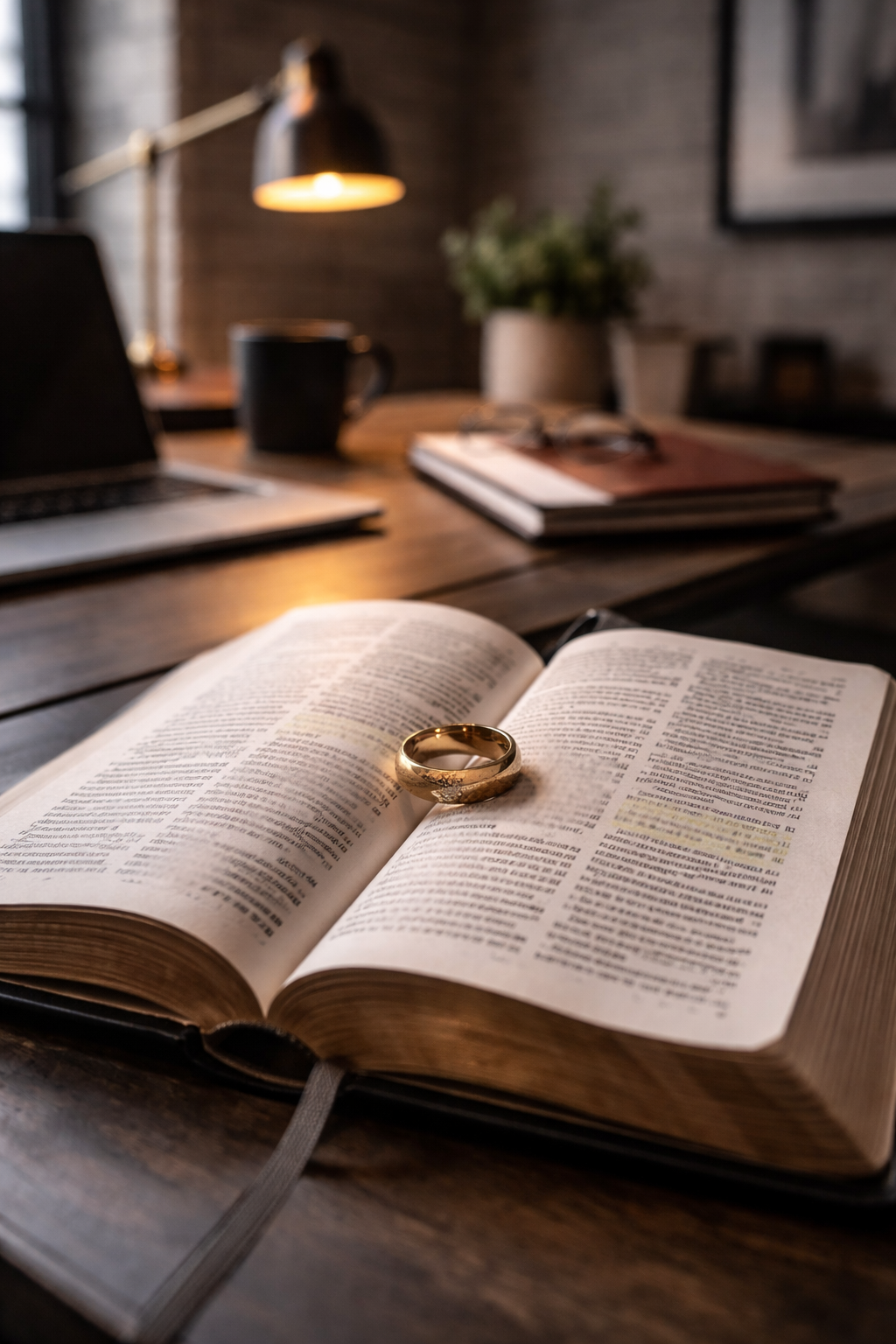 EXCUSE ME, I’M IN LOVE