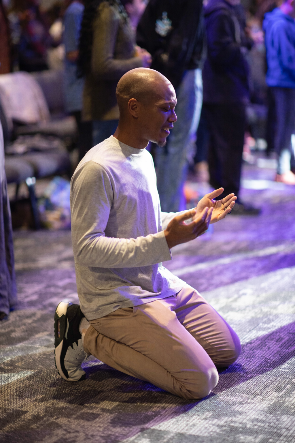 THE PRESS THAT LEAVES A MARK