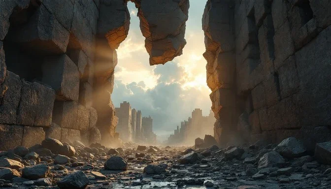 WALLS AREN’T WASTED