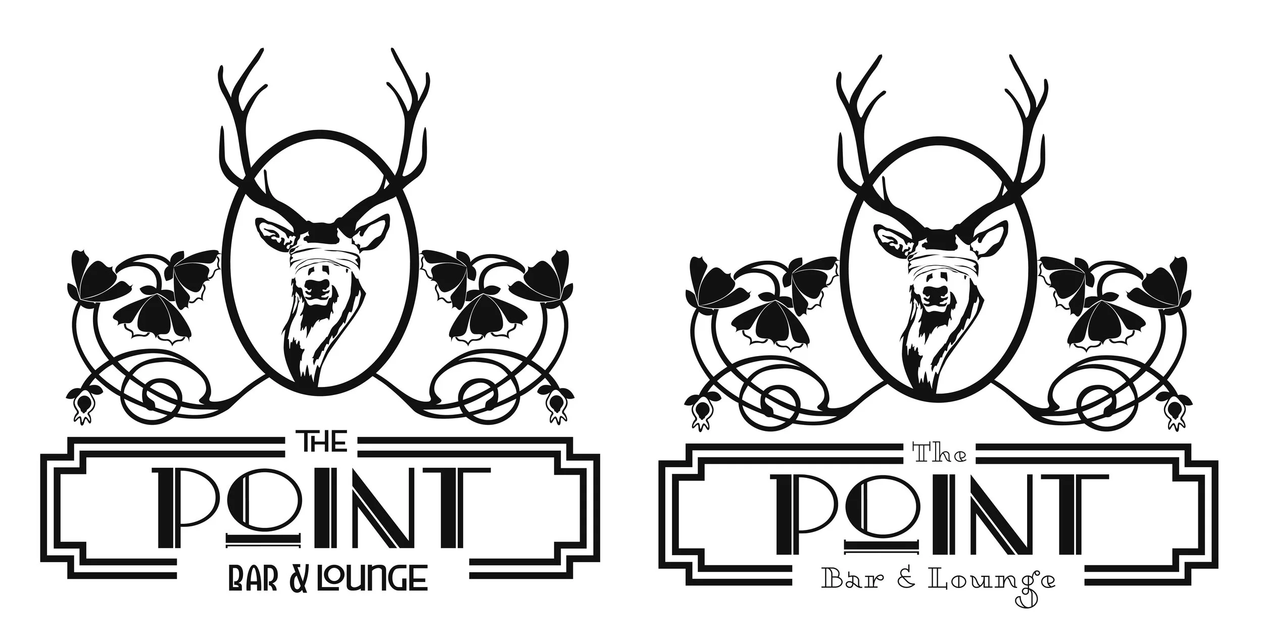 The Point: Bar & Lounge