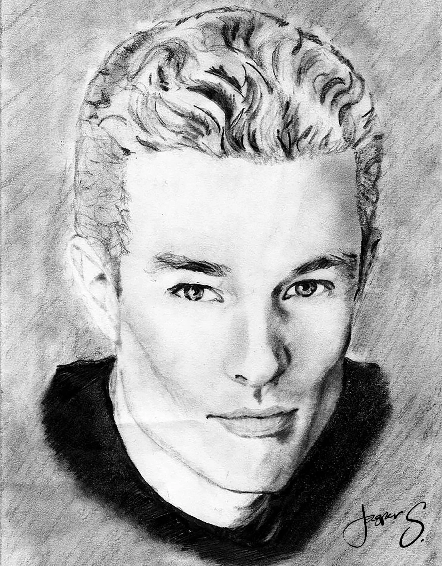 James Marsters