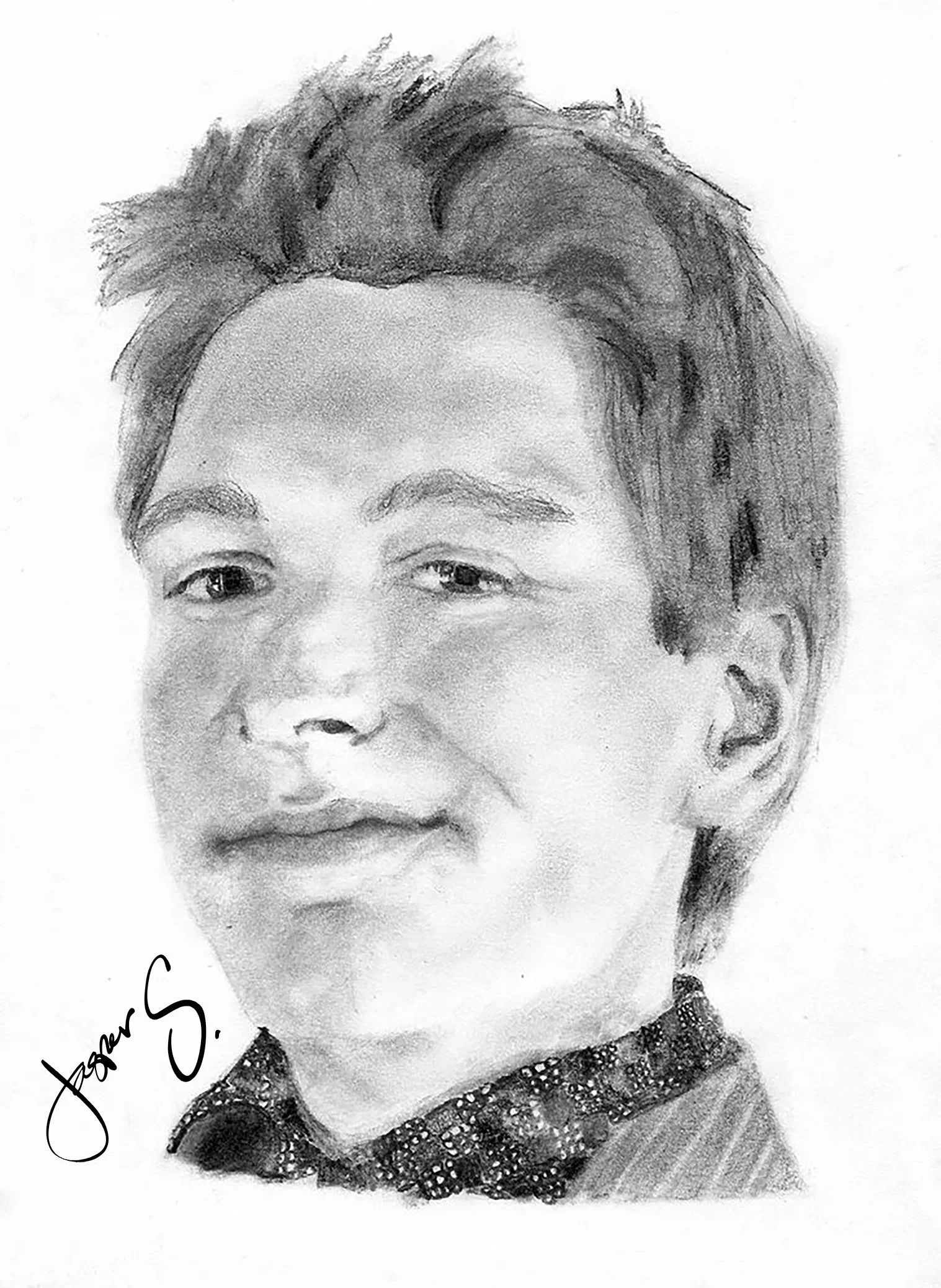Fred Weasley (James Phelps)