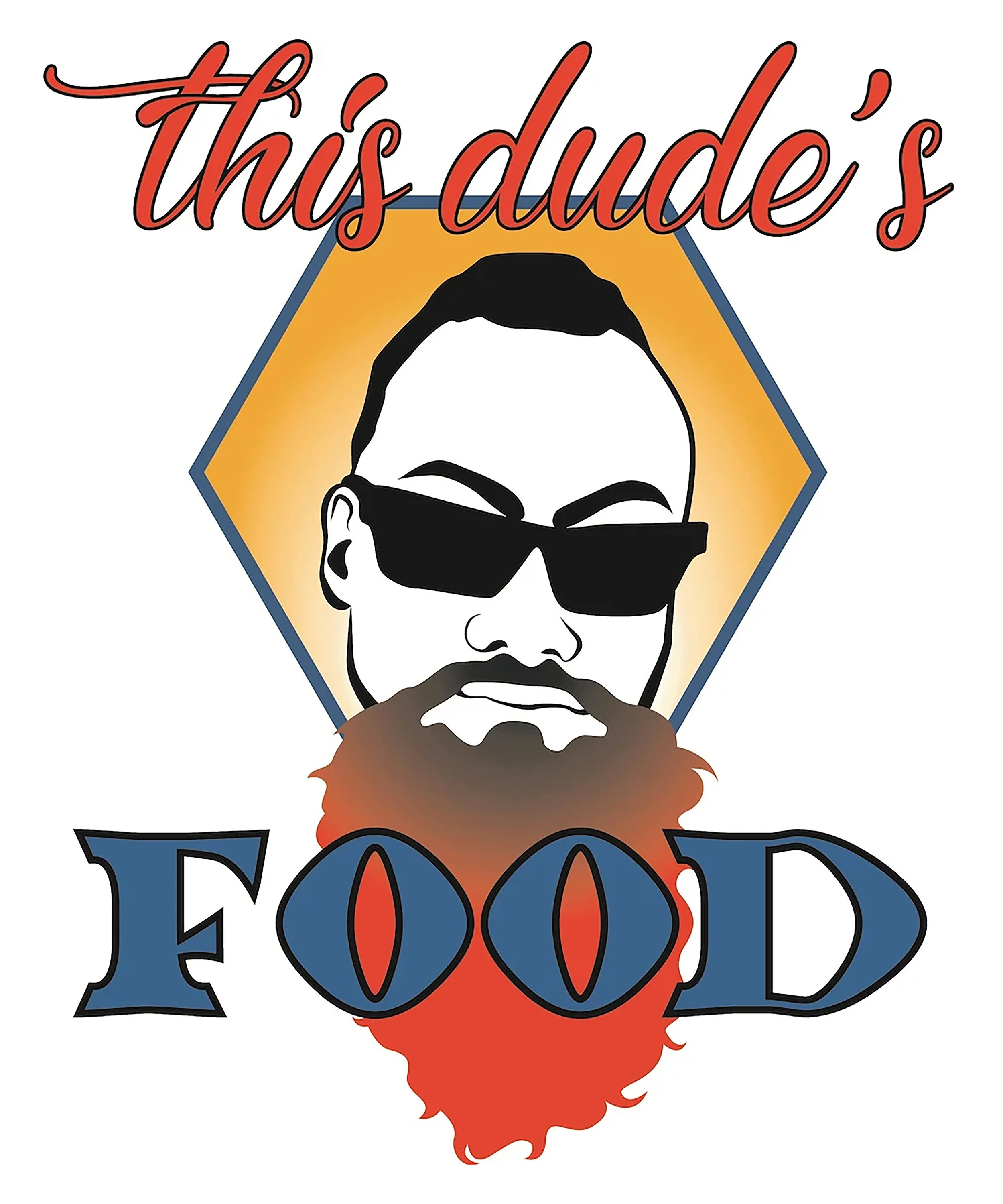 This Dude's Food