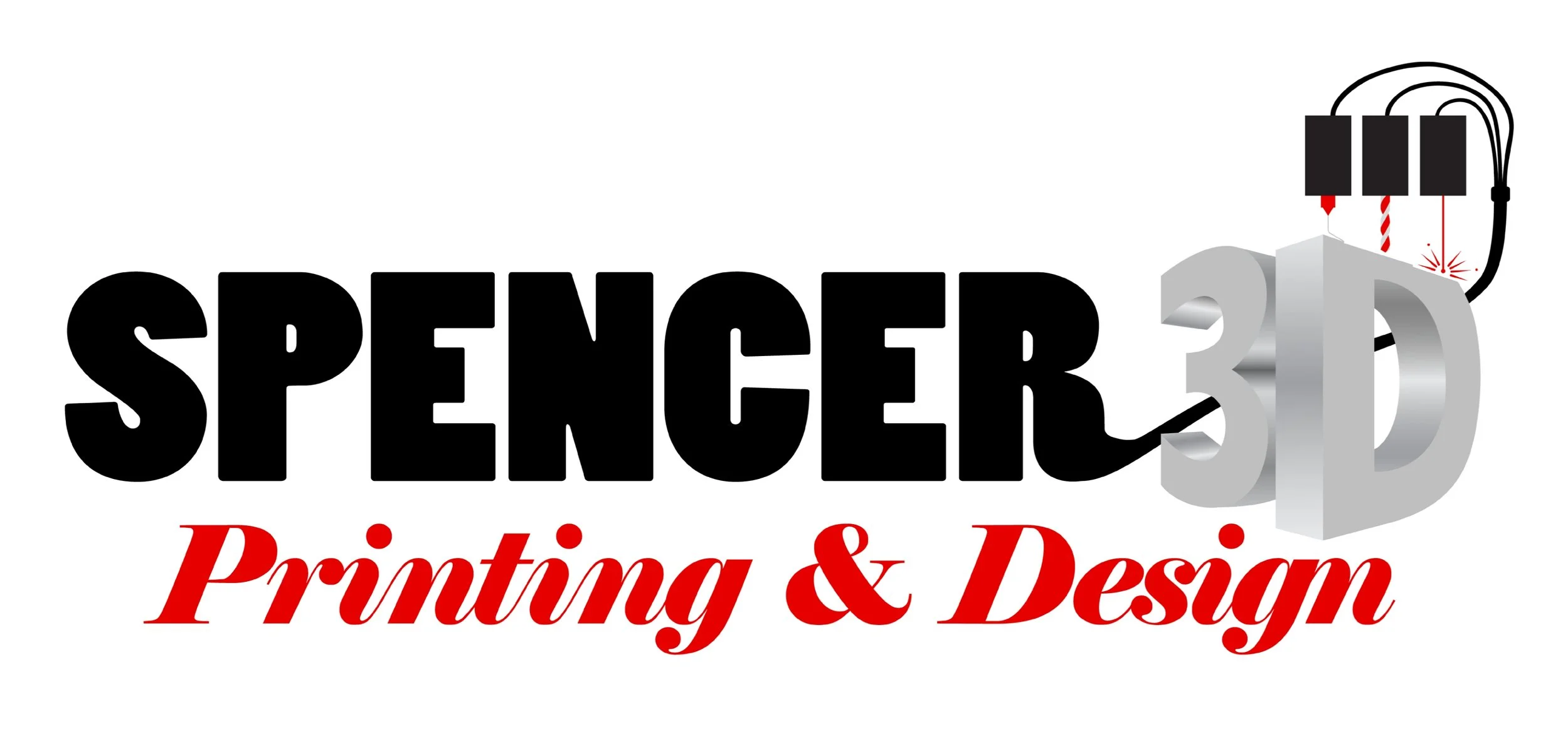 Spencer 3D Design 2020