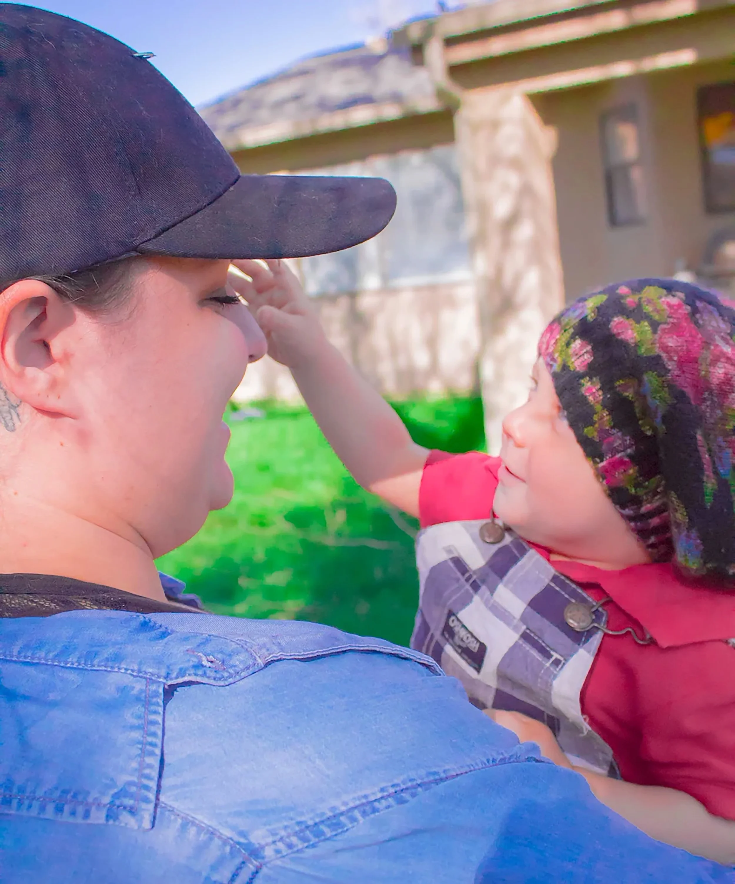 Curioser and Curioser