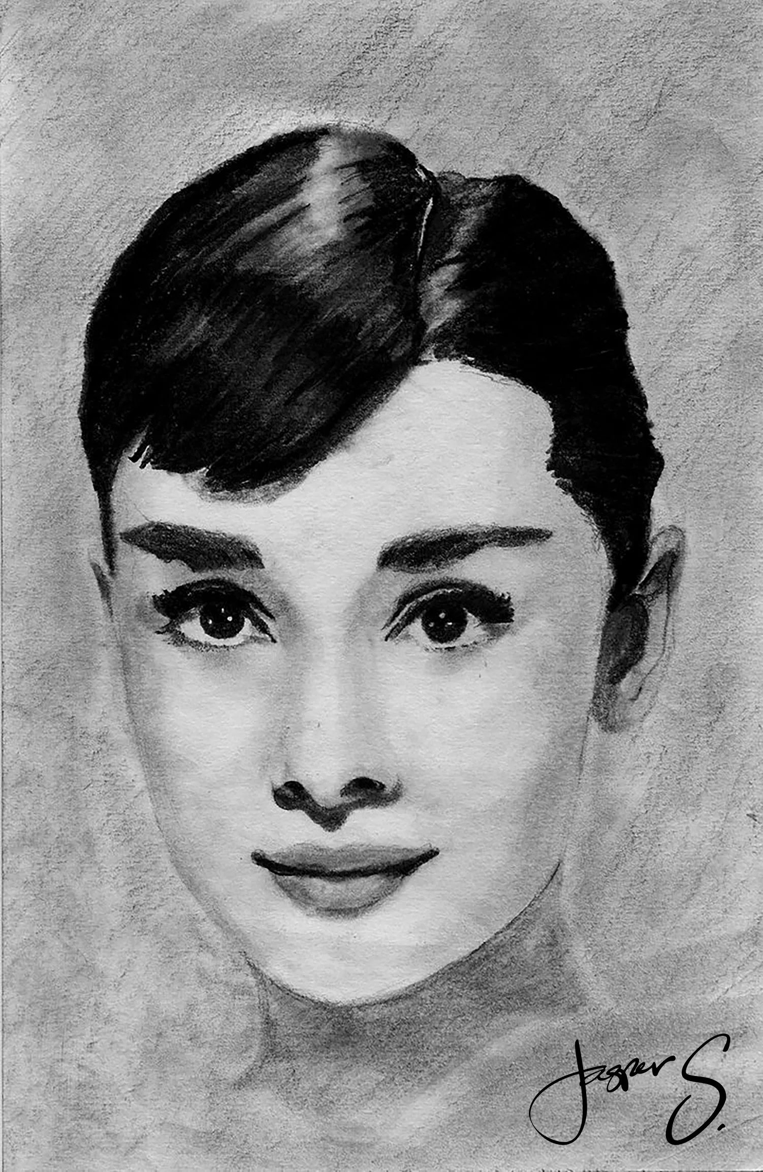 Audrey Hepburn 2