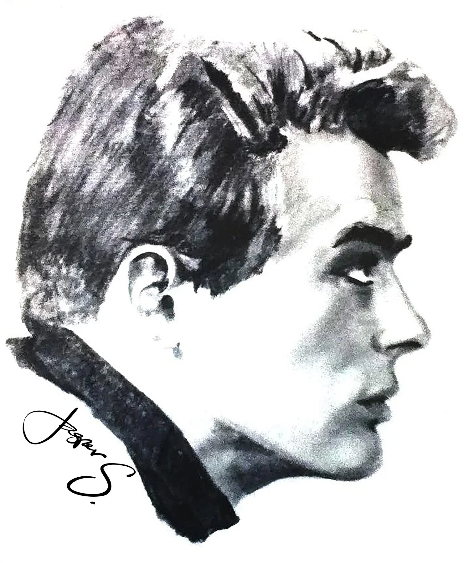 James Dean
