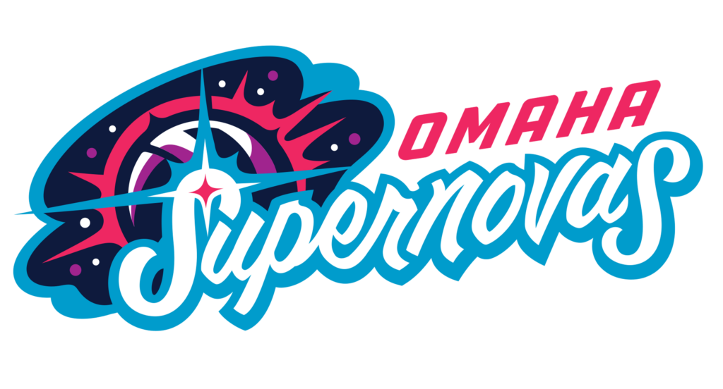 Omaha Supernovas Volleyball