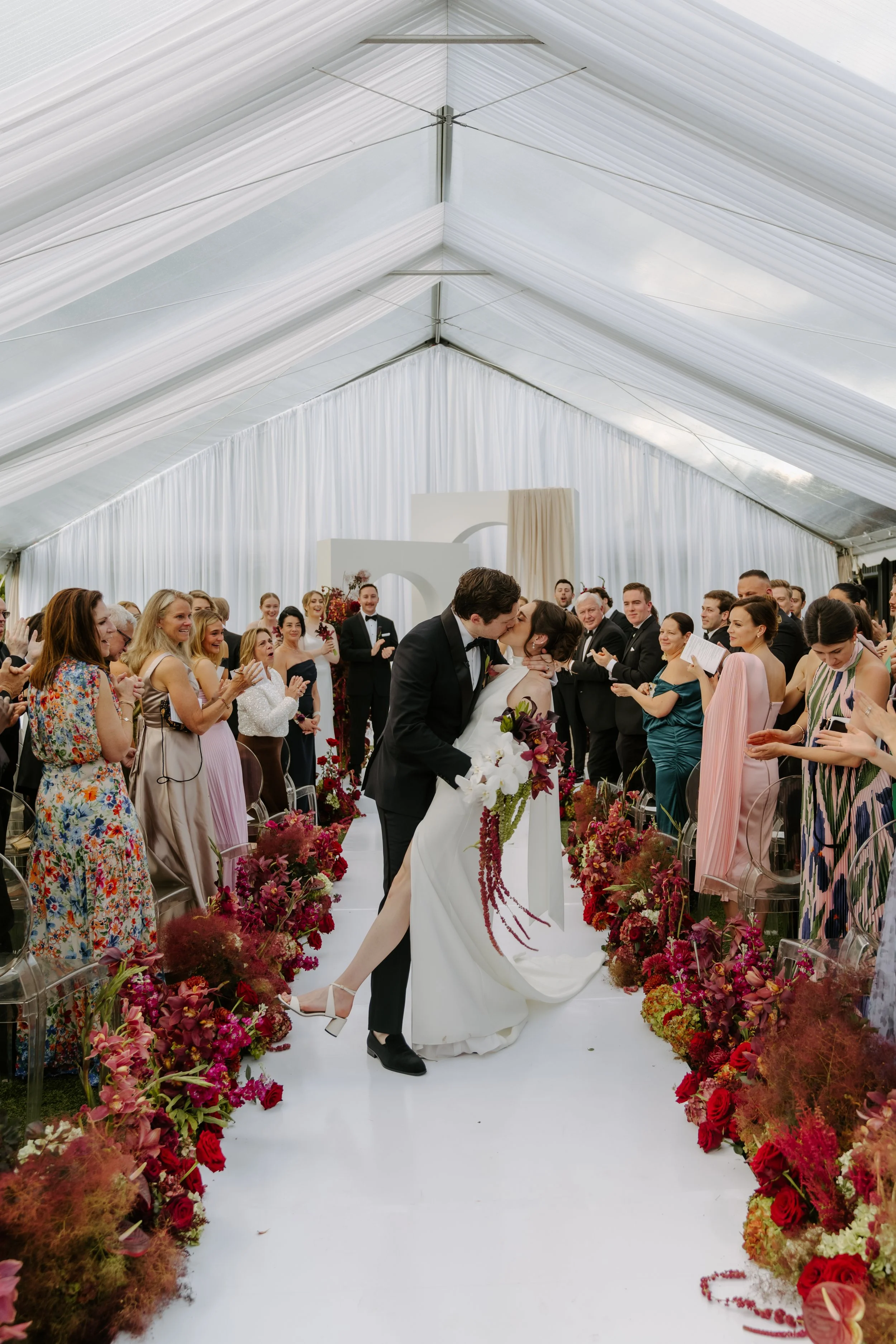 Nashville Editorial Wedding Photographer