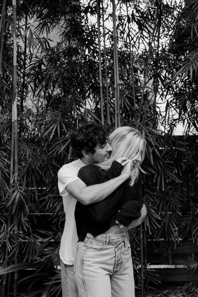 SSI Couples Session