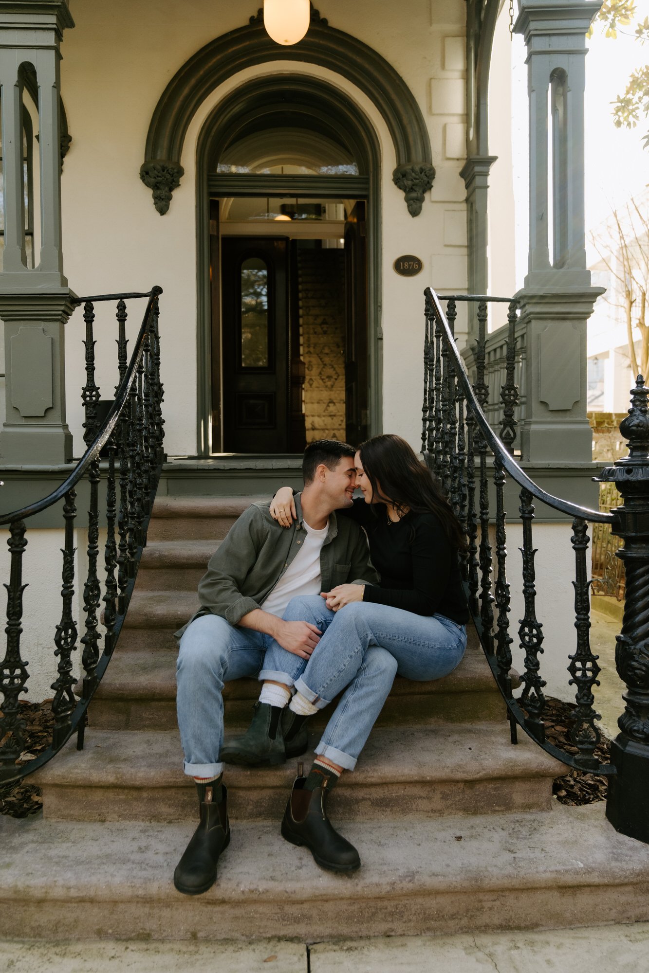 Downtown-Savannah-Georgia-Engagement-Session-Steph-Powell-Creative-23.jpg