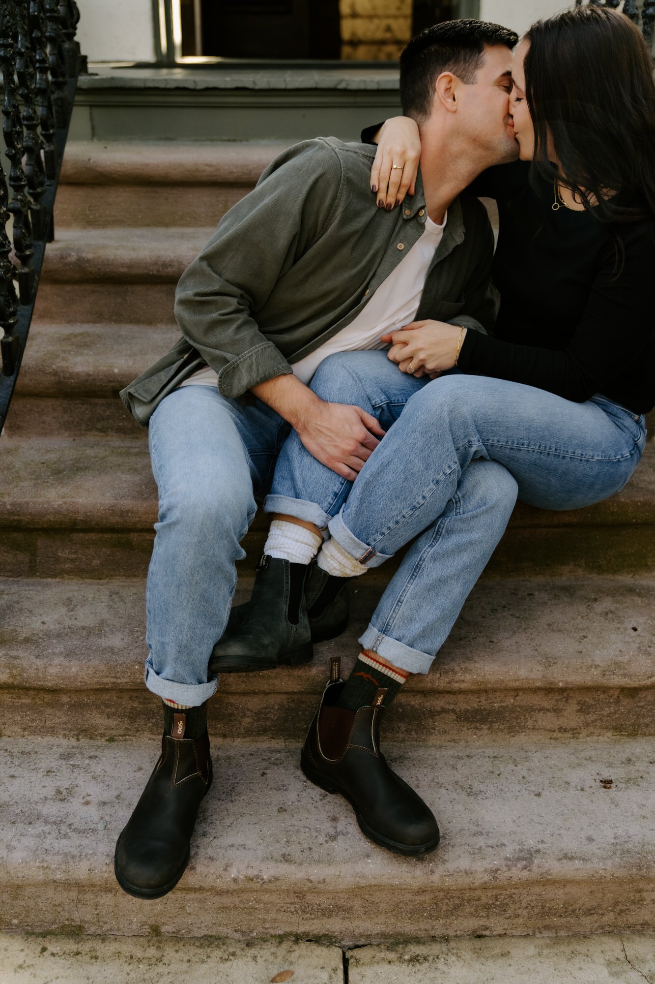 Downtown-Savannah-Georgia-Engagement-Session-Steph-Powell-Creative-24.jpg
