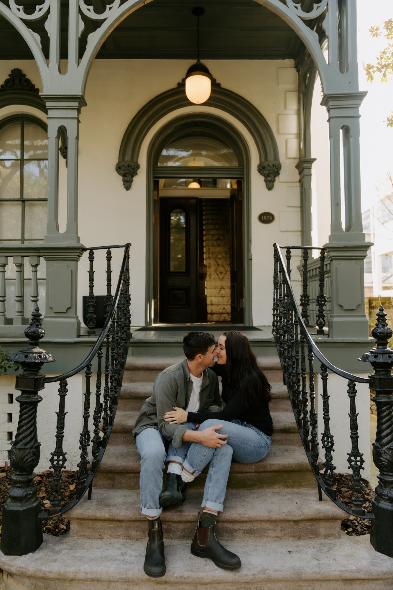 Downtown-Savannah-Georgia-Engagement-Session-Steph-Powell-Creative-26.jpg