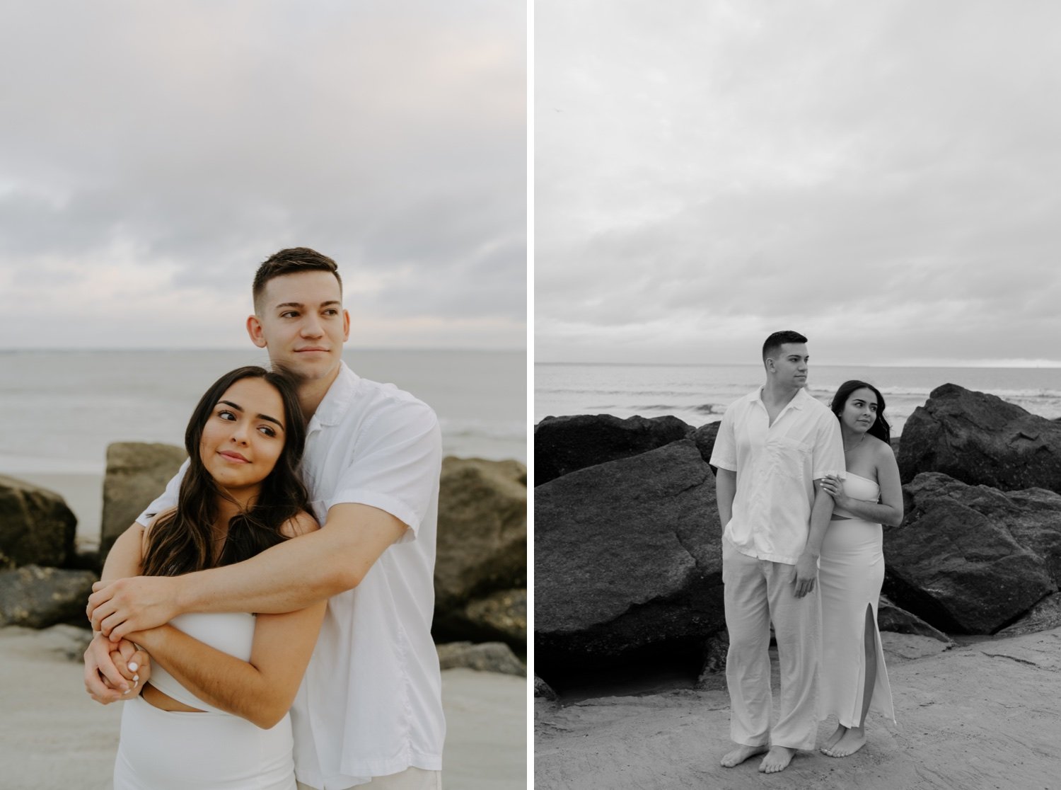 Tybee Island Georgia Beach Engagement3.jpg