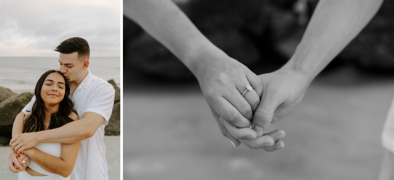 Tybee Island Georgia Beach Engagement5.jpg