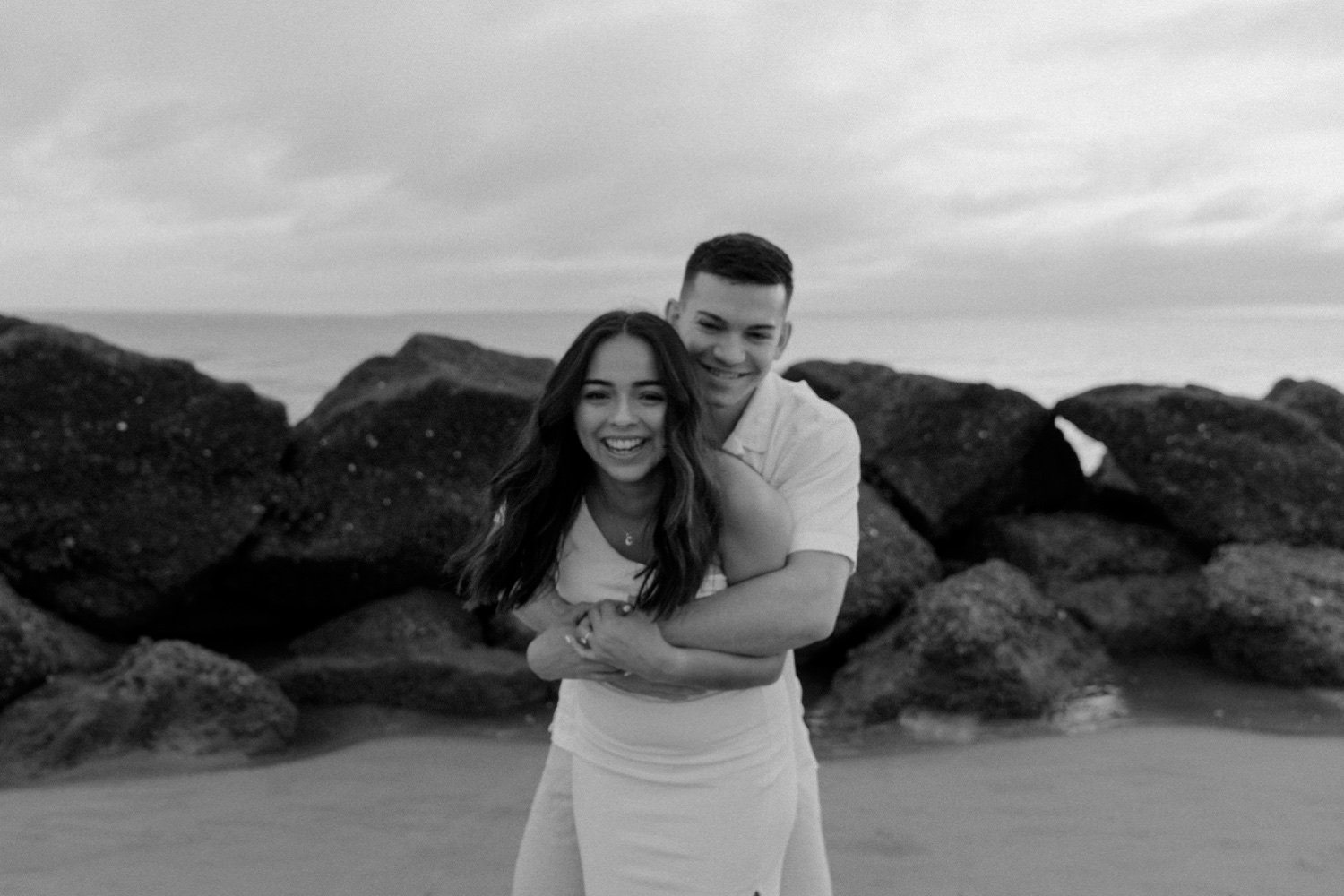 Tybee Island Georgia Beach Engagement7.jpg