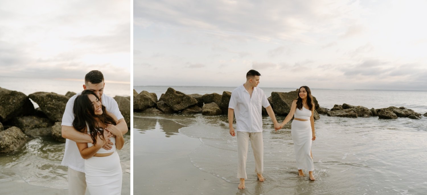 Tybee Island Georgia Beach Engagement8.jpg