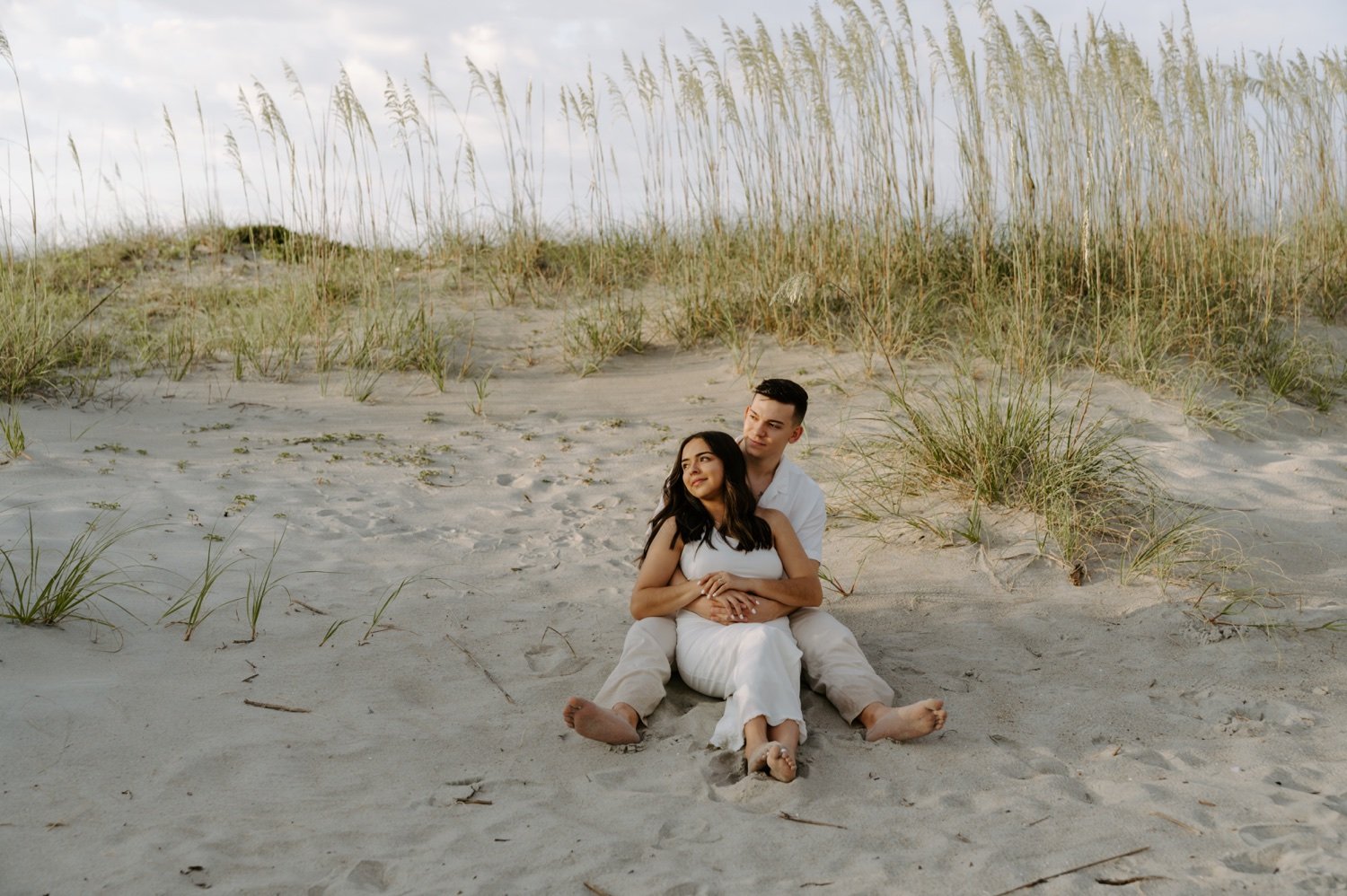 Tybee Island Georgia Beach Engagement12.jpg