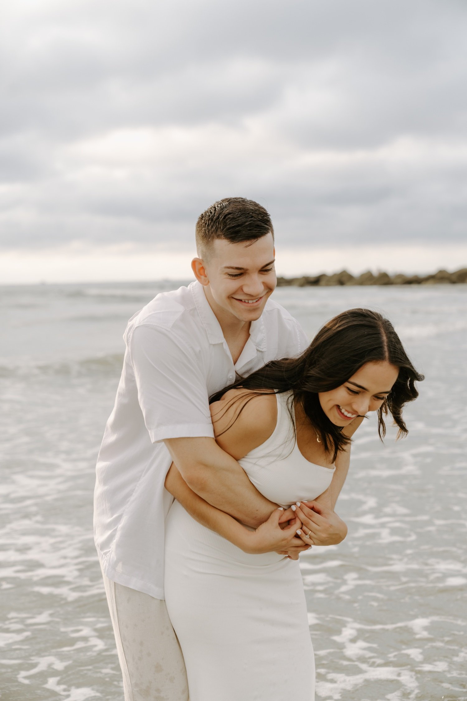 Tybee Island Georgia Beach Engagement20.jpg