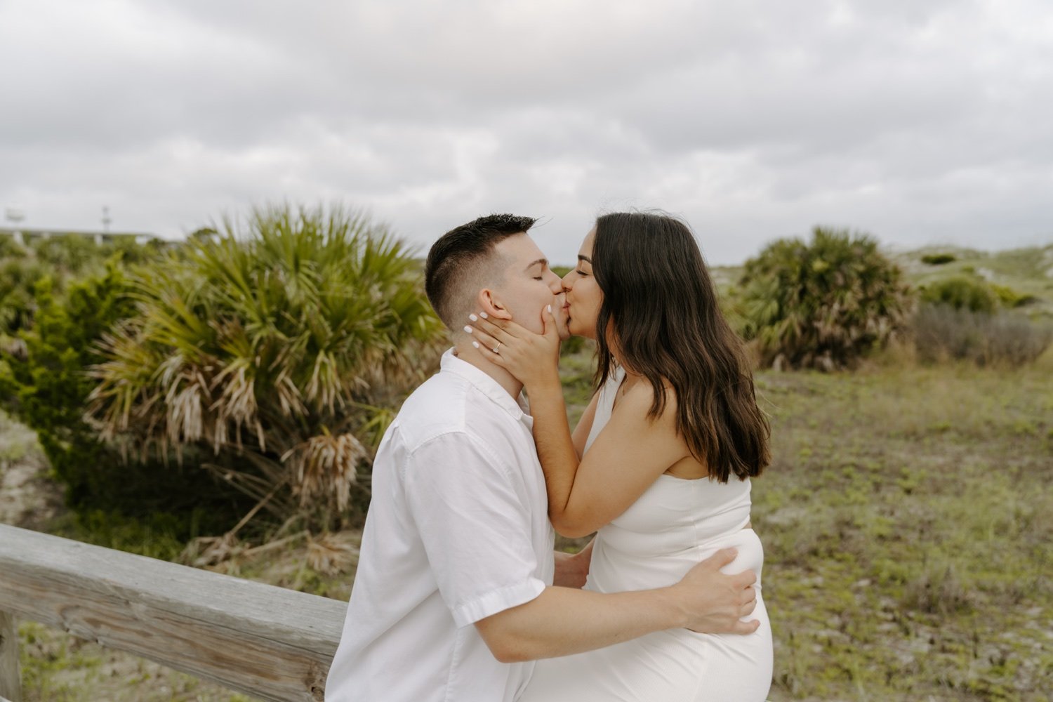 Tybee Island Georgia Beach Engagement24.jpg