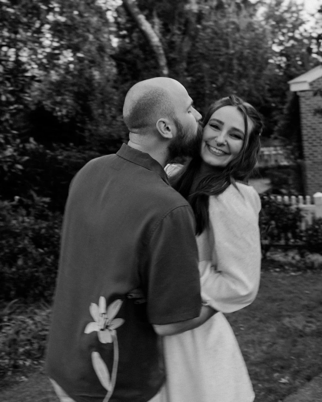 Being in love looks good on you 🫶