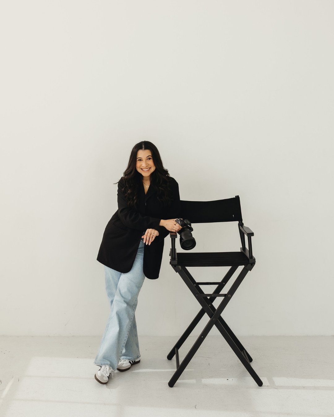 Thankful is an understatement 🤍 

What a beautiful whirlwind this year has been. From reaching ten years in business and making one year in our new home, to the countless love stories that have graced my screen in these past 11 months. 2025 has been