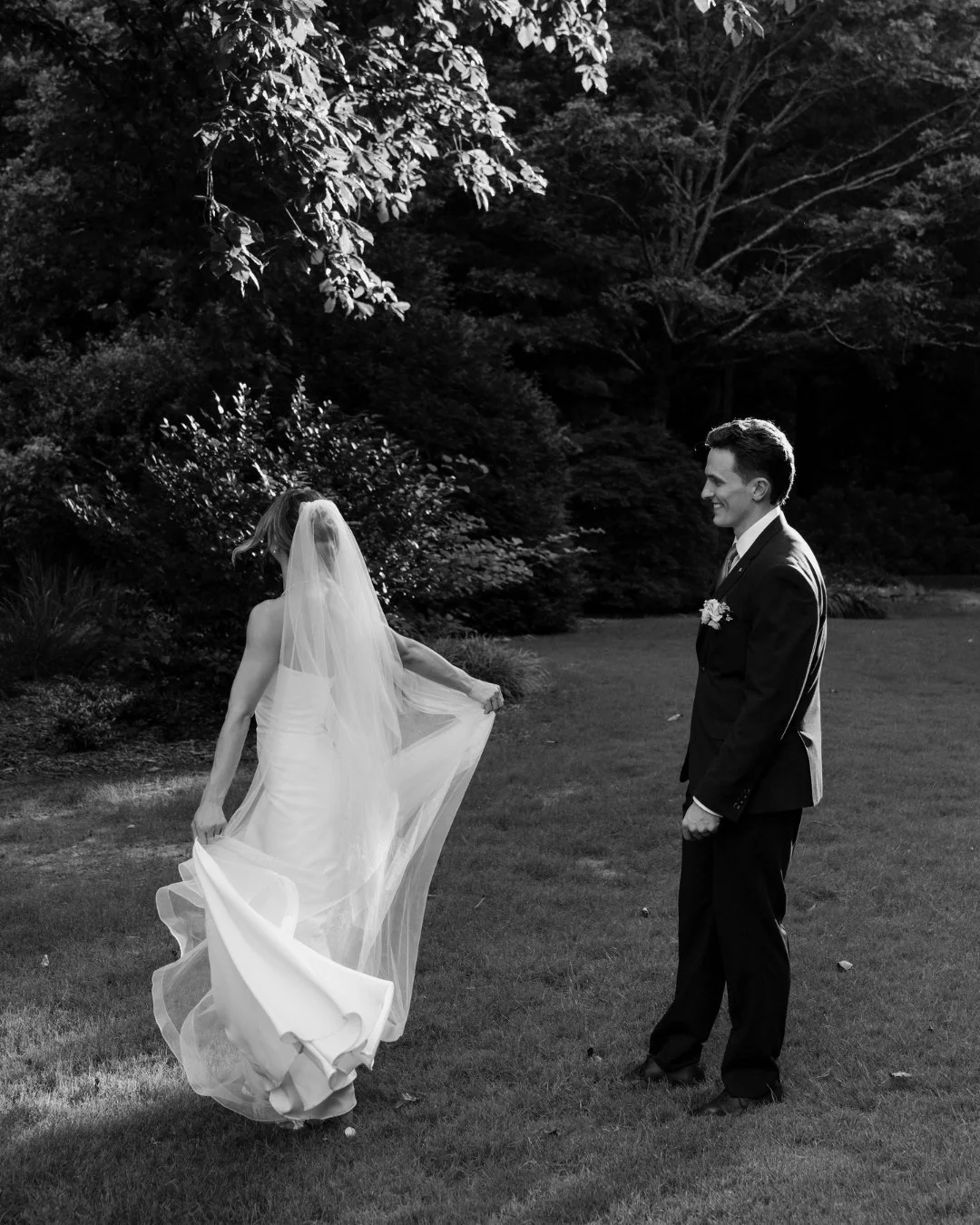 Taking it back to where it all began, Brittny and Ryan sealed the deal at @botanicalgarden_ga, where the romance between the two of them flourished and documented some of the most precious moments in their lives 🌿

Photography: @stephpowellcreative
