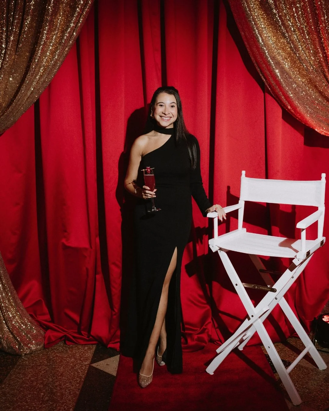 Cheers to an amazing 2025 - a year with so many incredible love stories captured, many miles traveled, lots of late night editing, and over poured glasses of Cabernet! This year was one of my faves, but ya girl can't wait to see what 2026 has in stor