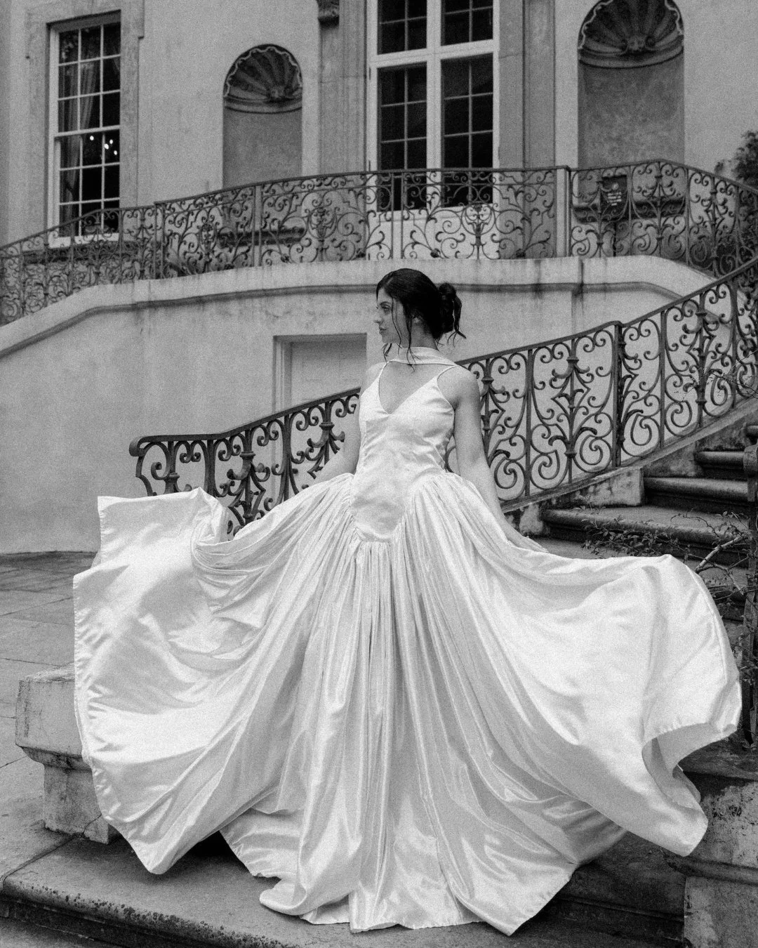 Edits at The Swan House 🦢 Can't wait to capture more beautiful love stories at this stunning wedding venue here in Atlanta over the next few months.