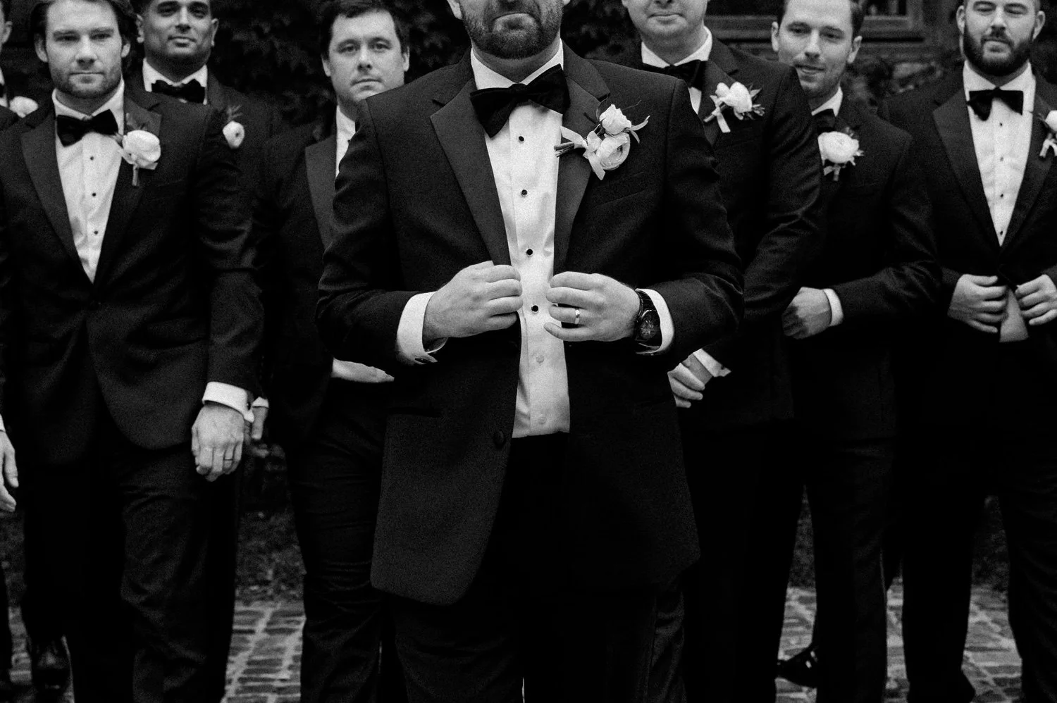 An Elegant Atlanta Wedding at Summerour Studio50.jpg